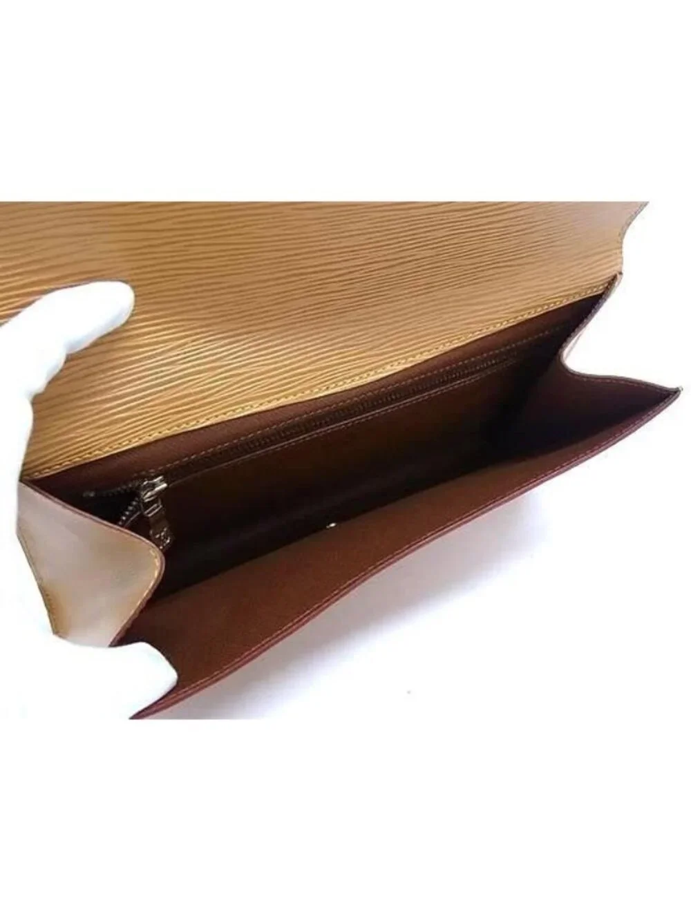 Louis Vuitton Clutch Art Deco Winnipeg